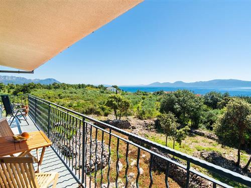 Ferielejlighed - 4 personer -  - Pijaca - Hvar-Sucuraj - 21469 - Sucuraj