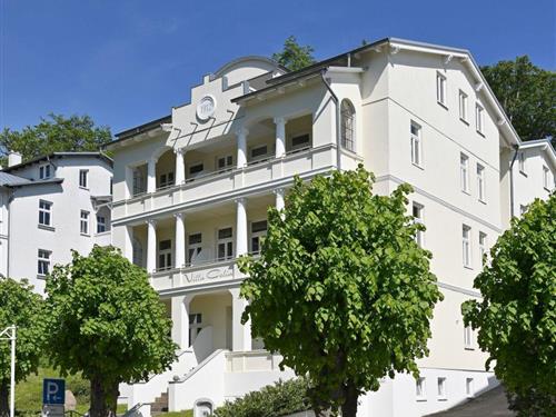 Ferielejlighed - 6 personer -  - Ostseebad Sellin - 18586