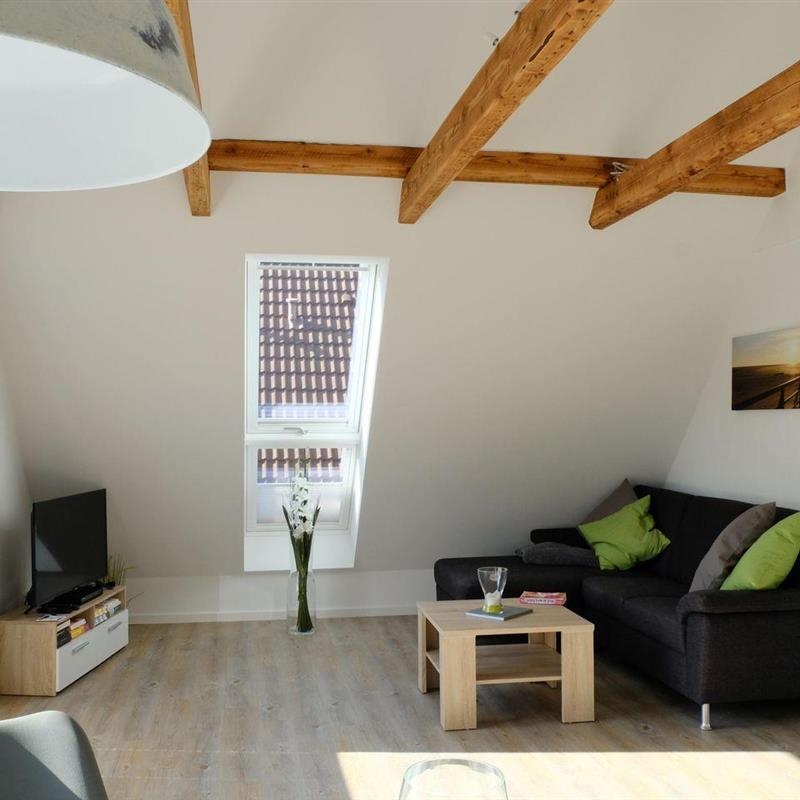 Ferielejlighed - 3 personer -  - Pestalozzistr. - 25826 - St Peter-Ording