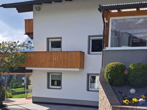 Holiday apartment - 3 persons -  - Eichholz - 6521 - Fließ