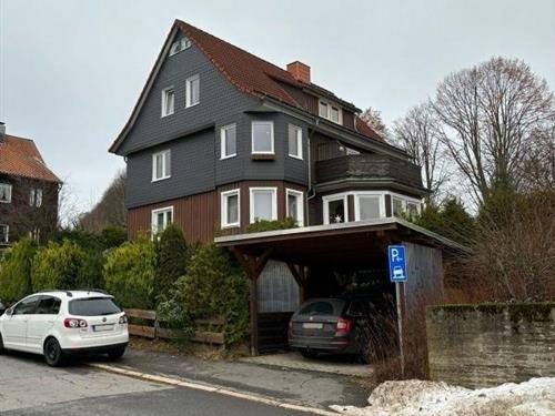 Ferienwohnung - 6 Personen -  - Dr.-Vogeler-Straße - 38700 - Braunlage