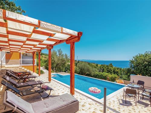 Holiday Home/Apartment - 6 persons -  - Mokalo - Peljesac-Orebic - 20250 - Orebic