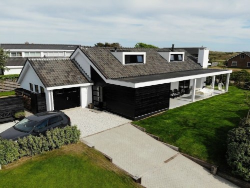 Feriehus - 2 personer -  - 1931 VS - Egmond Aan Zee