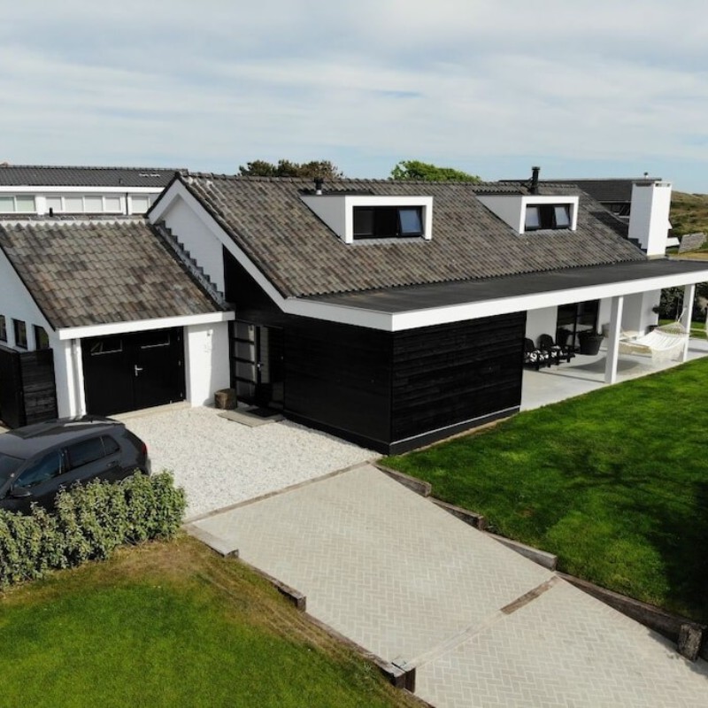 Sommerhus - 2 personer -  - 1931 VS - Egmond Aan Zee