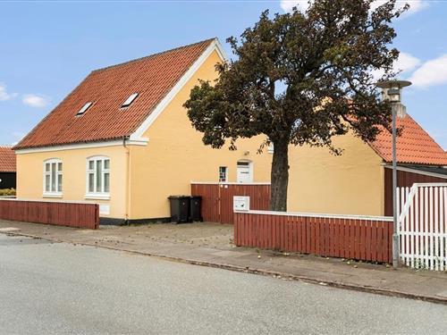 Ferienhaus - 5 Personen -  - Daphnesvej - 9990 - Skagen