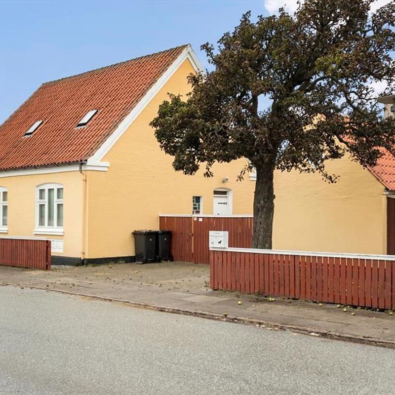 Rækkehus - 5 personer -  - Daphnesvej - 9990 - Skagen
