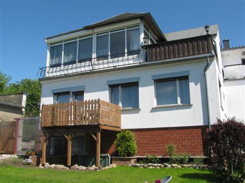 Ferienwohnung - 3 Personen -  - Klünderberg - 18609 - Binz