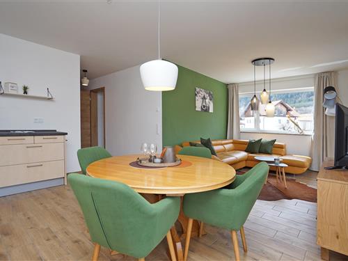 Ferielejlighed - 4 personer -  - Tirolerstr. - 87459 - Pfronten