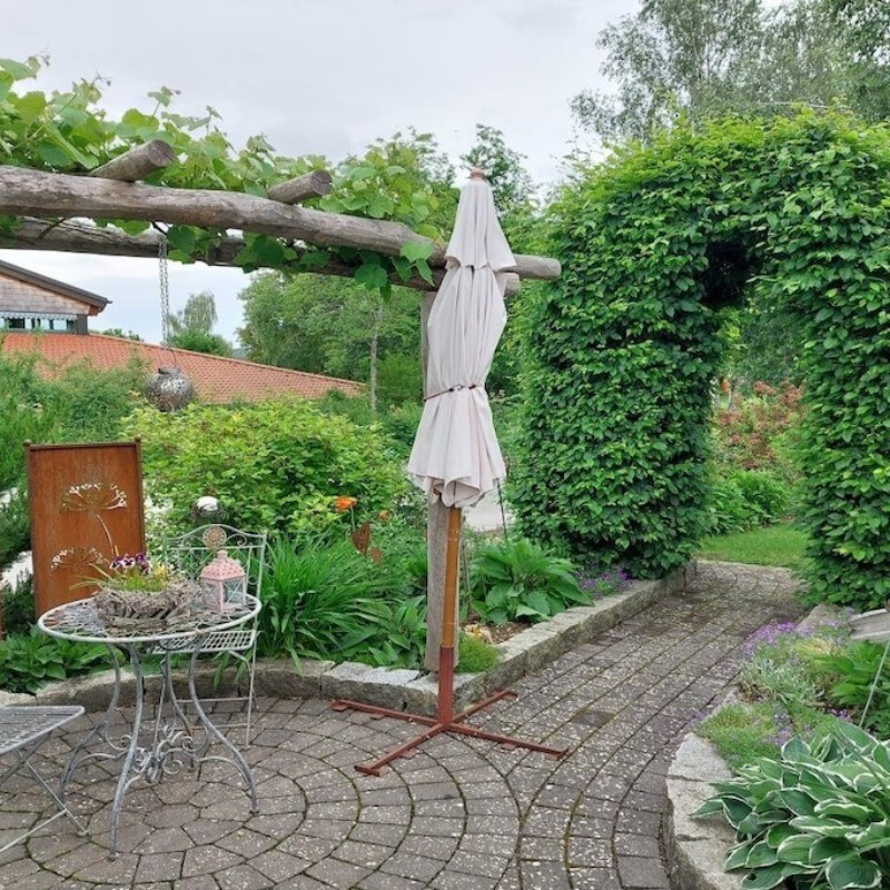 Sommerhus - 2 personer -  - 78579 - Neuhausen Ob Eck