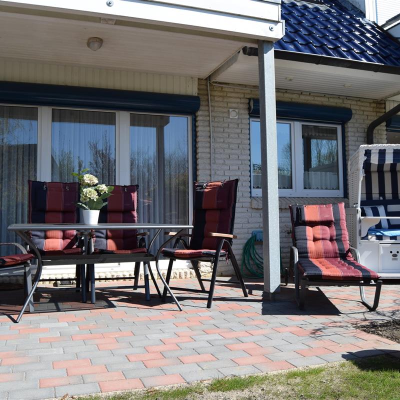 Ferielejlighed - 3 personer -  - Haselstieg - 24217 - Schönberger Strand