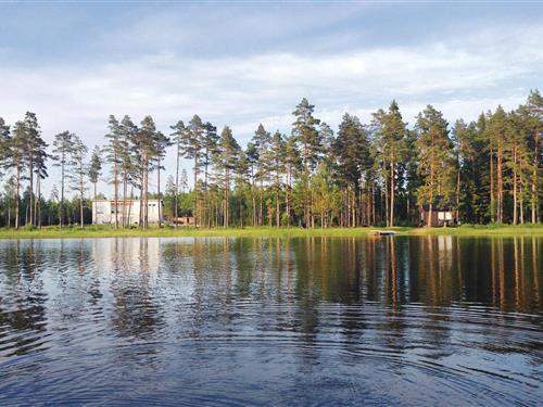 Sommerhus - 9 personer -  - Lugnås - 560 42 - Sandhem