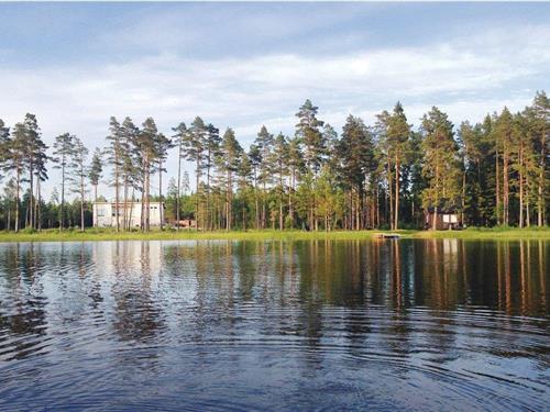 Fritidshus - 9 personer -  - Lugnås - 560 42 - Sandhem