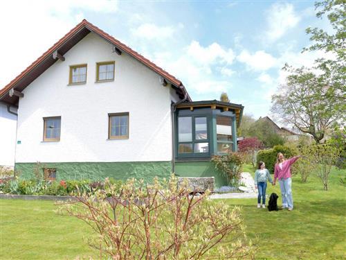 Sommerhus - 3 personer -  - Weideweg - 94227 - Zwiesel