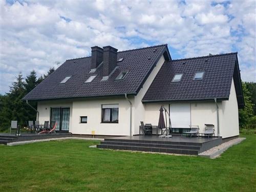 Ferienwohnung - 6 Personen -  - Gietrzwald - 11-036