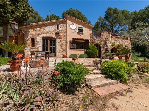 Herskapshus / Villa - 5 personer -  - 17200 - Palafrugell
