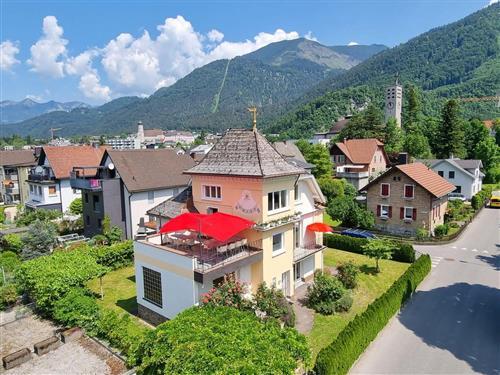 Sommerhus - 14 personer -  - Bleichestr. - 6700 - Bludenz