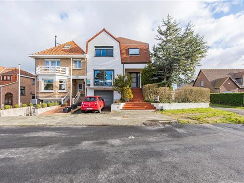 Villa - 8 personer -  - 8670 - Koksijde