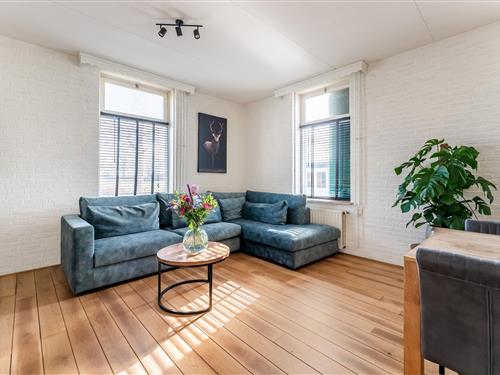 Bondehus - 8 personer -  - 7064KG - Silvolde