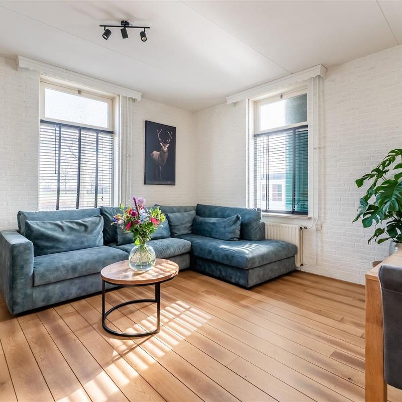 Bondehus - 8 personer -  - 7064KG - Silvolde