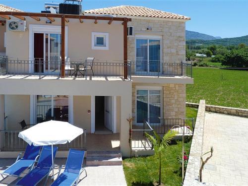 Villa - 7 personer -  - 73400 - Nopigia