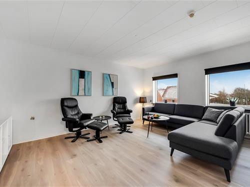 Ferielejlighed - 6 personer -  - Skelmosevej - Vester Husby - 6980 - Tim