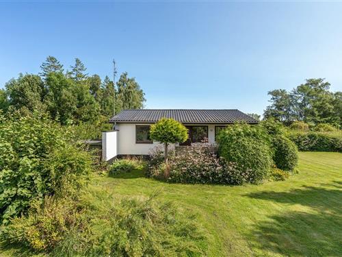 Sommerhus - 4 personer -  - Poppelstien - 4944 - Fejø