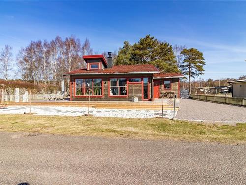 Sommerhus - 5 personer -  - Rundan - Laholm - 312 71 - Skummeslövsstrand