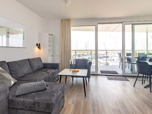  - 6 personer -  - Butendiek 18 (1.og Links) - Marina Wendtorf, Ostsee - 24235 - Kieler Bucht