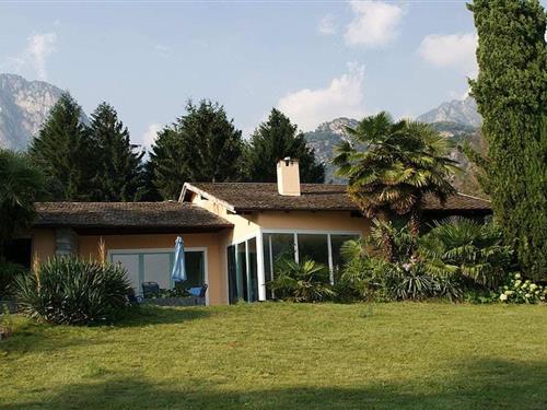 Ferielejlighed - 6 personer -  - 23025 - Campo Mezzola