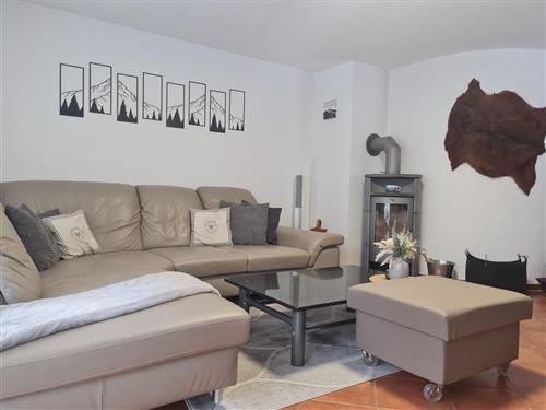 Feriehus - 6 personer -  - Julius-Kunert-Str. - 87509 - Immenstadt Im Allgäu