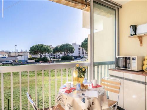 Ferienhaus - 4 Personen -  - 30240 - Port Camargue