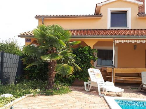 Sommerhus - 4 personer -  - Buje - 52460