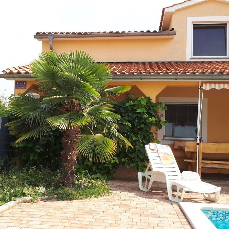 Sommerhus - 4 personer -  - Buje - 52460