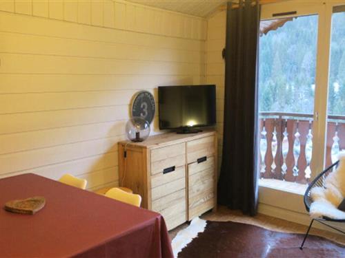 Sommerhus - 5 personer -  - 74390 - Châtel