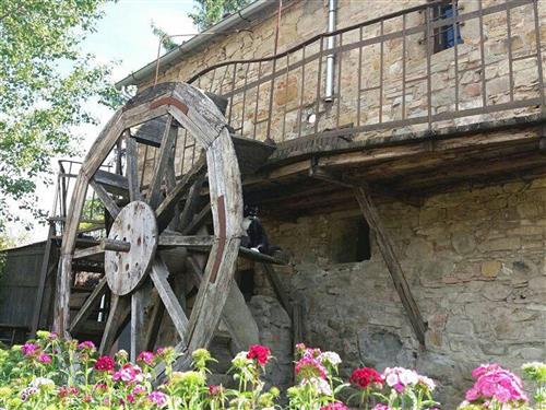 Semesterlägenhet - 2 personer -  - Poppi - 52014