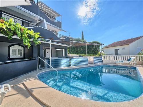 Semesterlägenhet - 4 personer -  - Trogir/Okrug Donji - 21223