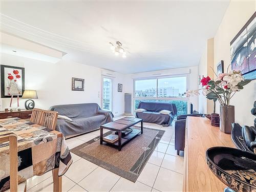 Holiday apartment - 4 persons -  - Quiberon - 56170