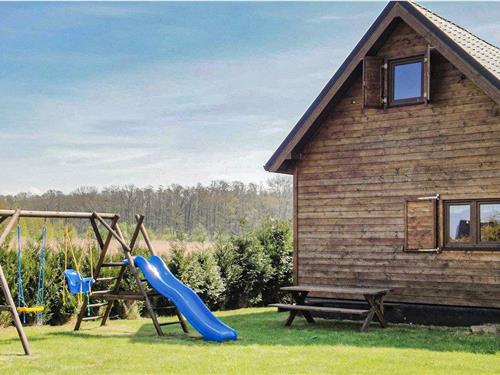 Holiday home - 5 persons -  - Podamirowo - Podamirowo - 76-031 - Mscice