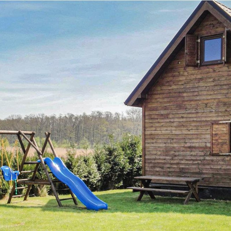 Sommerhus - 5 personer -  - Podamirowo - Podamirowo - 76-031 - Mscice