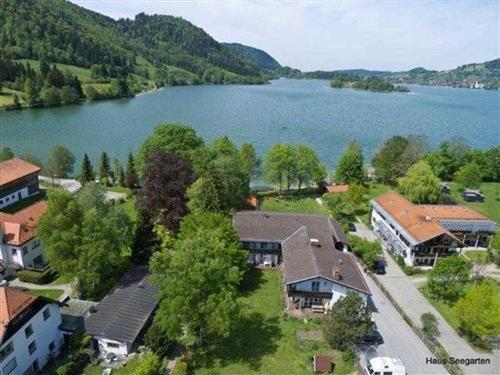 Sommerhus - 3 personer -  - Fischhauser Str. - 83727 - Schliersee