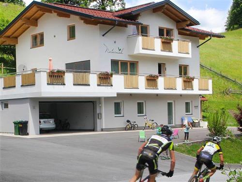 Ferielejlighed - 4 personer -  - Ahornweg - 8971 - Schladming-Obertal