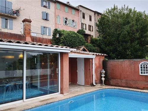 Sommerhus - 2 personer -  - 83600 - Bagnols-En-Forêt