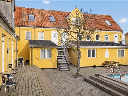 Ferielejlighed - 4 personer -  - Brøddegade - 3760 - Gudhjem