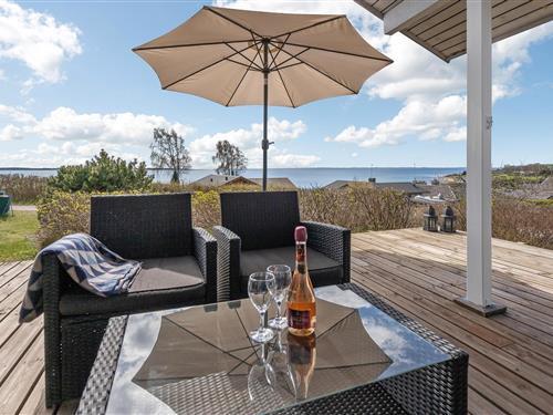 Sommerhus - 6 personer -  - Egholmvej - Horne - 5600 - Faaborg