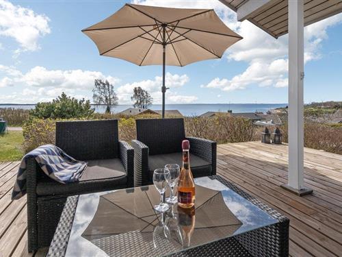 Ferienhaus - 6 Personen -  - Egholmvej - Horne - 5600 - Faaborg