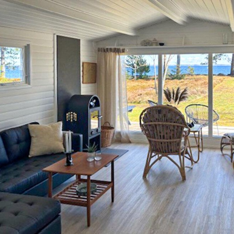 Ferienhaus - 4 Personen -  - Jelsevej - Lundö - 7840 - Höjslev