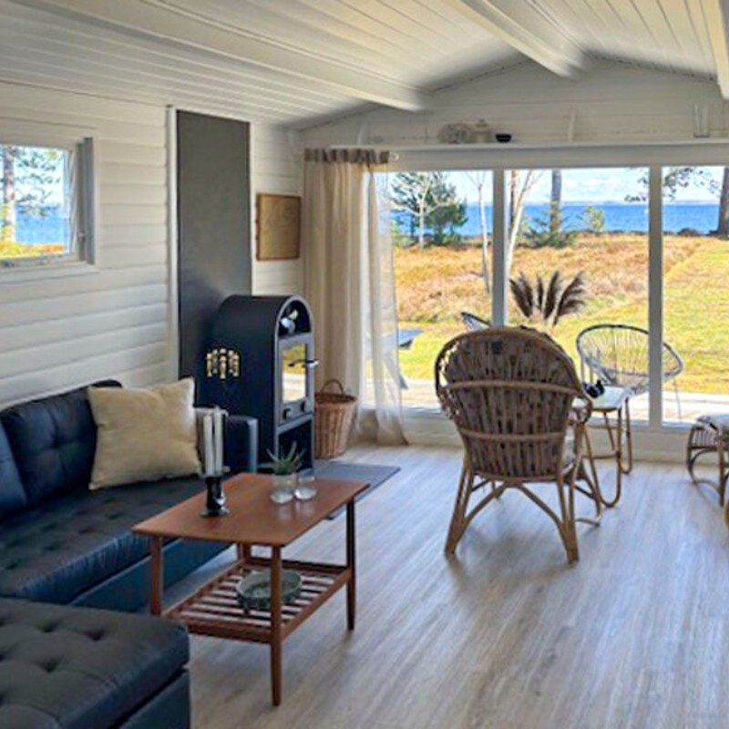 Ferienhaus - 4 Personen -  - Jelsevej - Lundö - 7840 - Höjslev