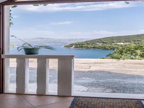 Holiday apartment - 2 persons -  - 21412 - Pucisca