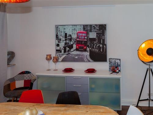 Ferieleilighet - 4 personer -  - Bogenstraße, - 42697 - Solingen