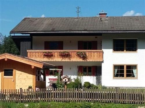 Ferienwohnung - 2 Personen -  - An der Stangermühle - 83471 - Schönau Am Königssee